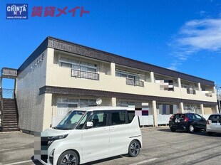 平田町駅 徒歩20分 2階の物件外観写真